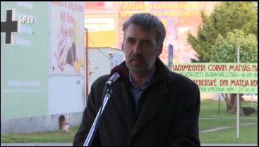 Emlékezés A Kitelepített És A Deportált Nagymegyeri Lakosokra